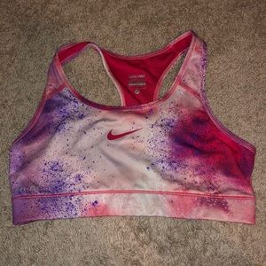 Child’s Nike Pro Sports Bra